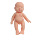 5-дюймовая мини-кукла rebirth doll sleeping doll имитация детского винилового тела успокаивающая детская игрушка для девочек mini 13