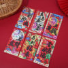 2026 New Year's Popular Red Envelope Stereo Expansion Technology High-End Personalized Year of the Horse Zodiac Spring Festival Lucky Money Envelope