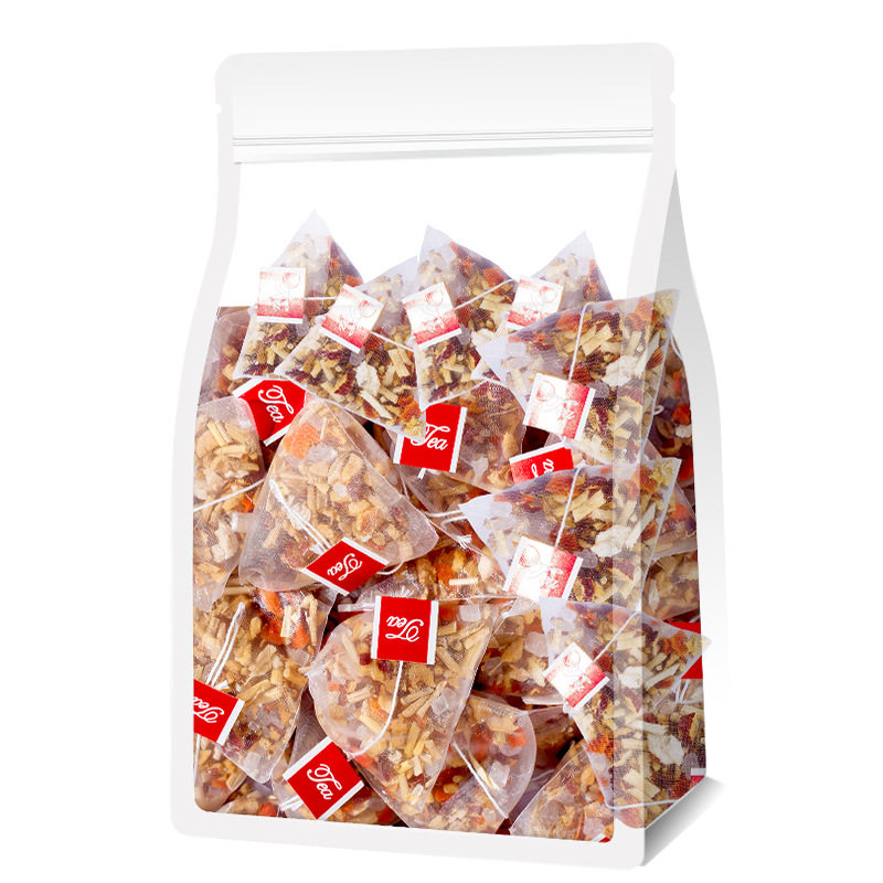 Sanfu ginger jujube tea independent tea bag fruit tea summer fruit drink soaking water fruit tea wholesale