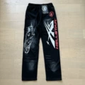 758 wash water black