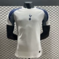 25-26 Tottenham Hotspur at home