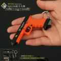 L -7cm1:3 Remove ttiG34-Black Orange Color