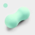 Mint green★peanut ball