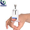 Manufacturer Wholesale Finger Joint Bending and Straightening Corrector Brace Straightener Fixed Splint Finger Sleeve Health Care