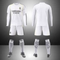 25 real madrid lord