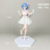 Белое платье Crystal Rem [сумка]