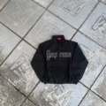 Logo top/black