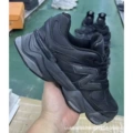 Pure black