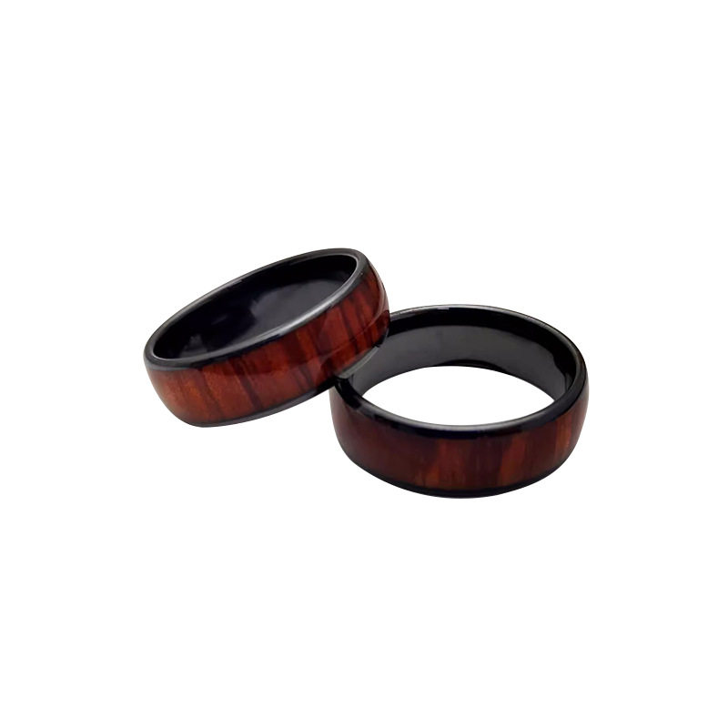 High-end Smart Ring Can Clone T5577 ID Chip Access Control Elevator Attendance Sensor Card Ring Wholesale