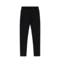 17 black sweatpants (accessories + bag)