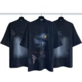 Standing tower direct spray short sleeve