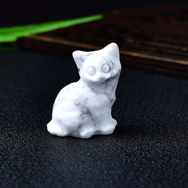 ホワイトターコイズ