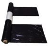 Supply PE silver gray silver black agricultural film anti-insect weeding insulation film punching black and white film