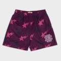 Claret Star - In Stock