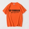 fluorescent orange