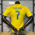 A-colombia lord (no. 7)