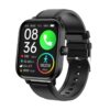 Cross-border Smart Watch Blood Glucose Bluetooth Call Body Temperature Heart Rate Blood Pressure Blood Oxygen Sleep G42 Smart Watch
