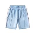 4506 light blue (black and white ribbon)