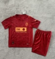 2526 Valencia Red Kids Kit