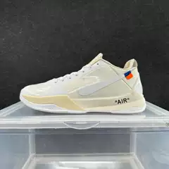 Putian Shoes Pure Original Cross-Border Foreign Trade Shoes Kobe 5 Basketball Shoes Men's and Women's Sports Shoes Kobe 5 Sports Casual Sneakers