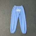 810 sky blue