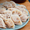 Manufacturer Wholesale Handmade Dumplings, Wholesale Dumplings, Quick-Frozen Dumplings, Quick Breakfast and Dinner Semi-Finished Products, Boiled in Bulk for Lazy People