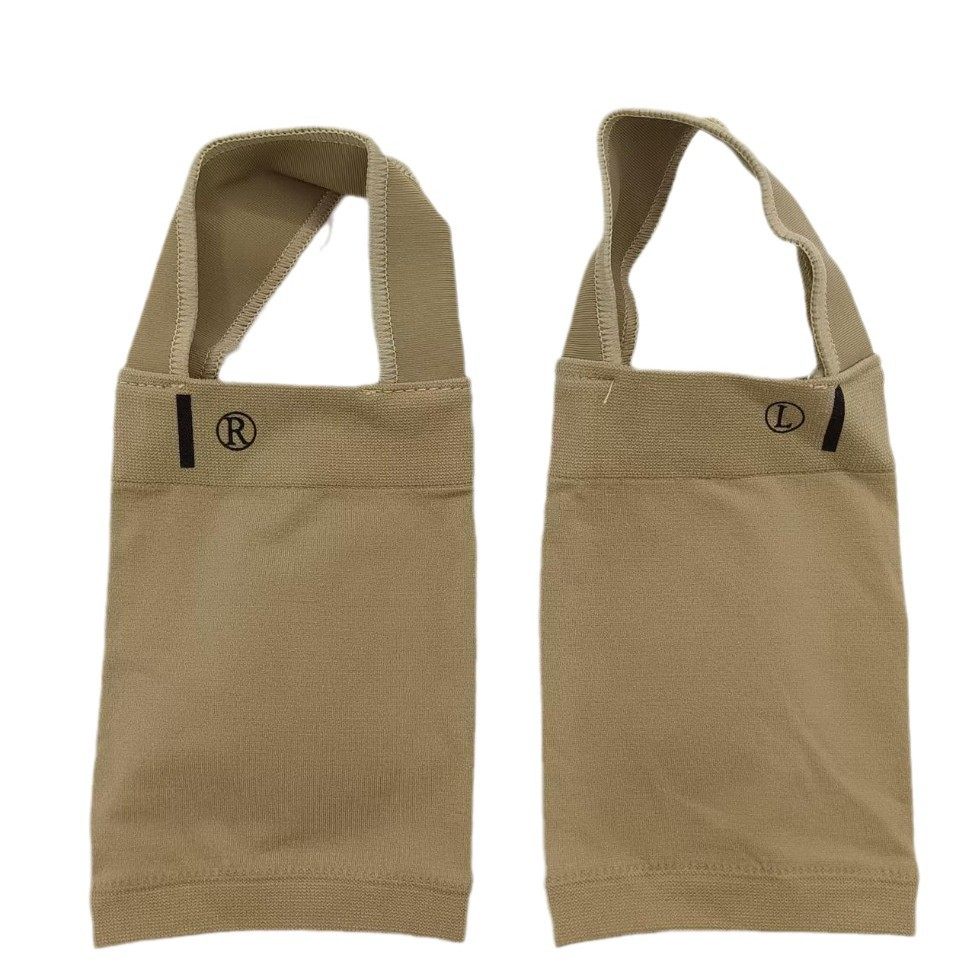 Flatfoot arch insole bandage foot pad foot arch flat collapse support orthopedic pad elastic foot arch insole pad