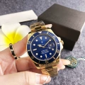 Gold blue