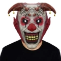 Internet celebrity animal-04 bell clown