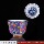 Чайная чашка эмалевого цвета master cup single cup керамический чай Кунг-фу, приготовленный на гриле, цветочная чайная чашка высокого класса, персональная специальная ретро-чашка для питья mini 5