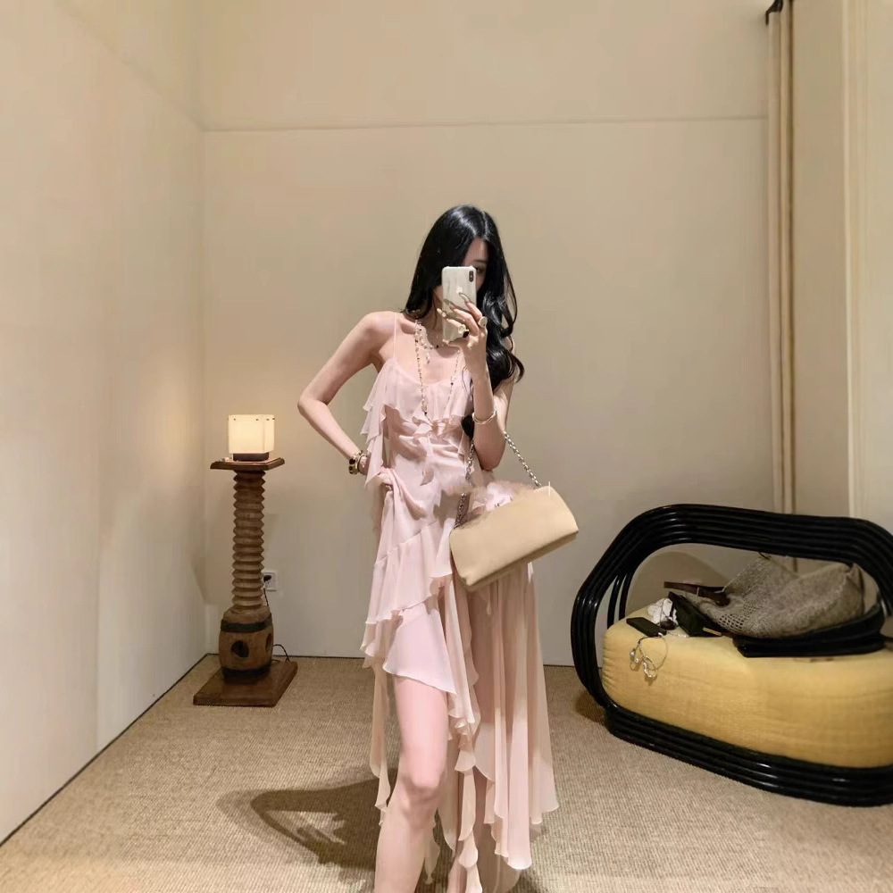 (Mới) Mã B0314 Giá 1710K: Váy Đầm Liền Thân Nữ Dotdan Hàng Mùa Hè Thời Trang Nữ Chất Liệu G05 Sản Phẩm Mới, (Miễn Phí Vận Chuyển Toàn Quốc).
