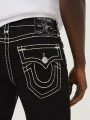 Men's black and white (ready in stock)