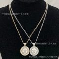 Style 58 gold color