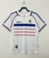 98 france away game