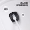 Bathroom Toilet Brush Long Handle Hard Hair Dead Angle-removing Multi-functional Household Wall-mounted Toilet Wall-mounted Toilet Brush