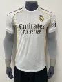 Real Madrid's home ground