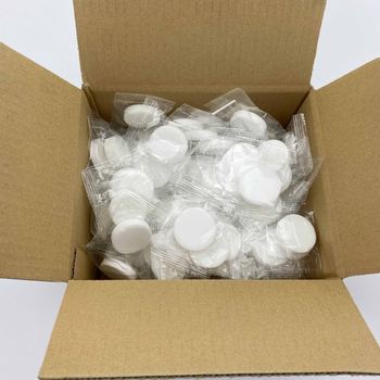 Ignition sheet Ignition Block alcohol tablet barbecue accessories barbecue charcoal barbecue tools instant burning charcoal 9G suit