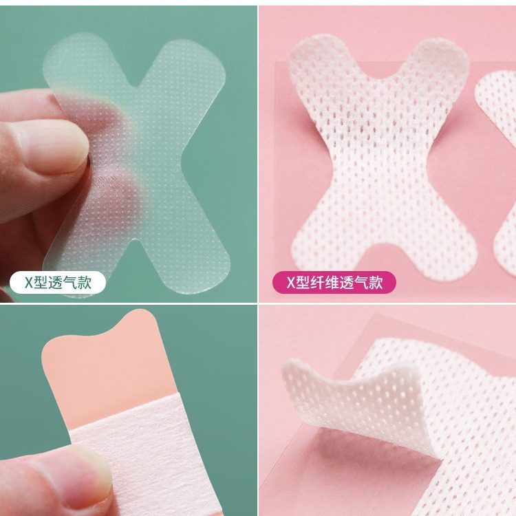 Mouth breathing straightener sealing sticker shut-up sleeping mouth-proof mouth-closing mouth-closing mouth-closing sleeping lip sticker for children