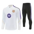 2627 barcelona white [co-branded model]
