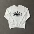 6919 white sweatshirt