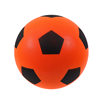 Silent Basketball Football Ball Silent Indoor Sports Toy Non-Shedding Sponge Soft Rebound Manufacturer Direct Sales Multi-Color