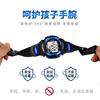 Manufacturers wholesale children's watches for boys and primary school students trendy junior high school boys digital electronic watch for children's exams