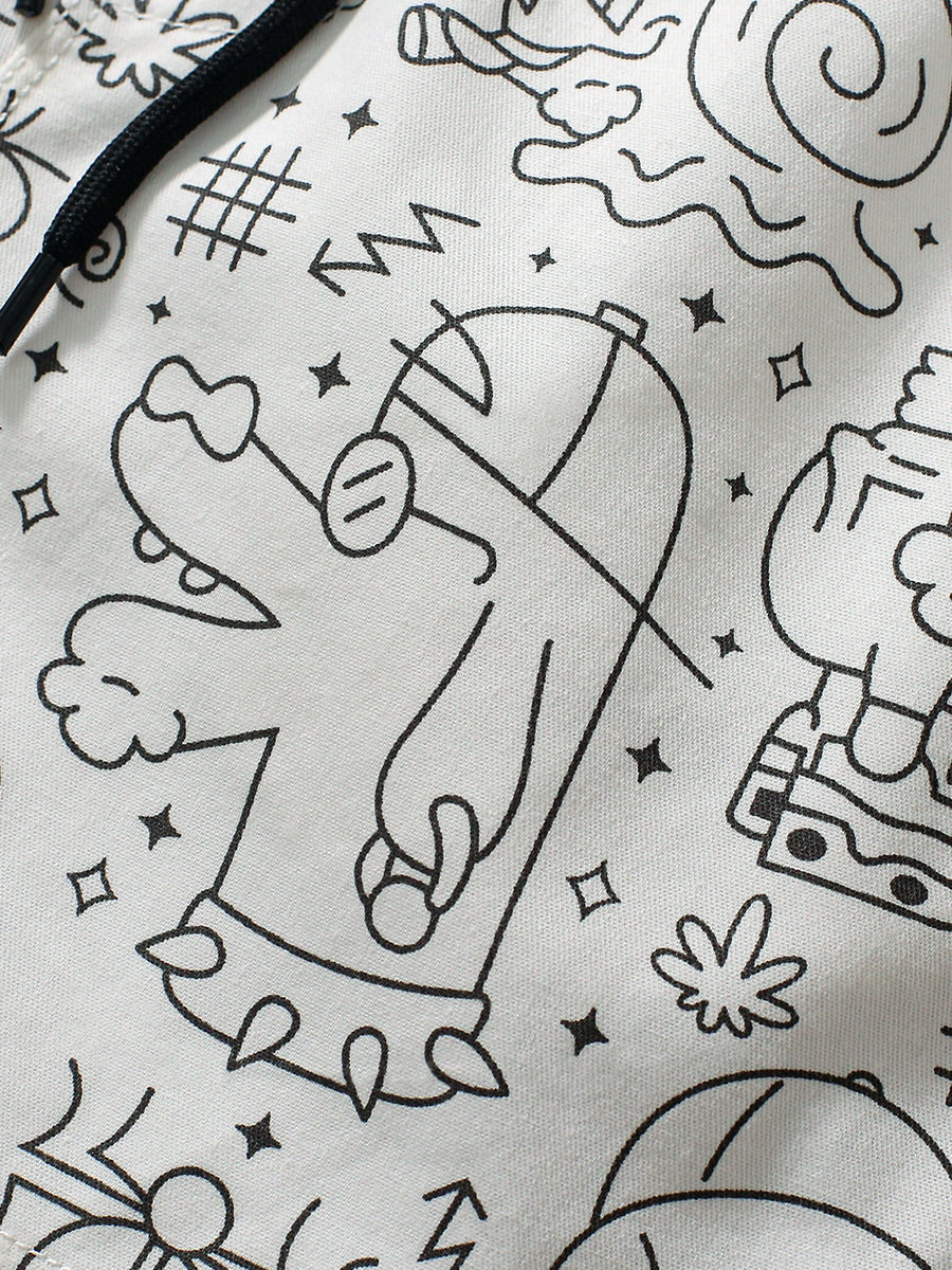 سراويل قصيرة رياضية اولاد صيفية، سراويل رمادية عصرية أطفال، سراويل قطنية اولاد