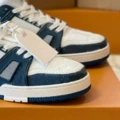 Denim blue