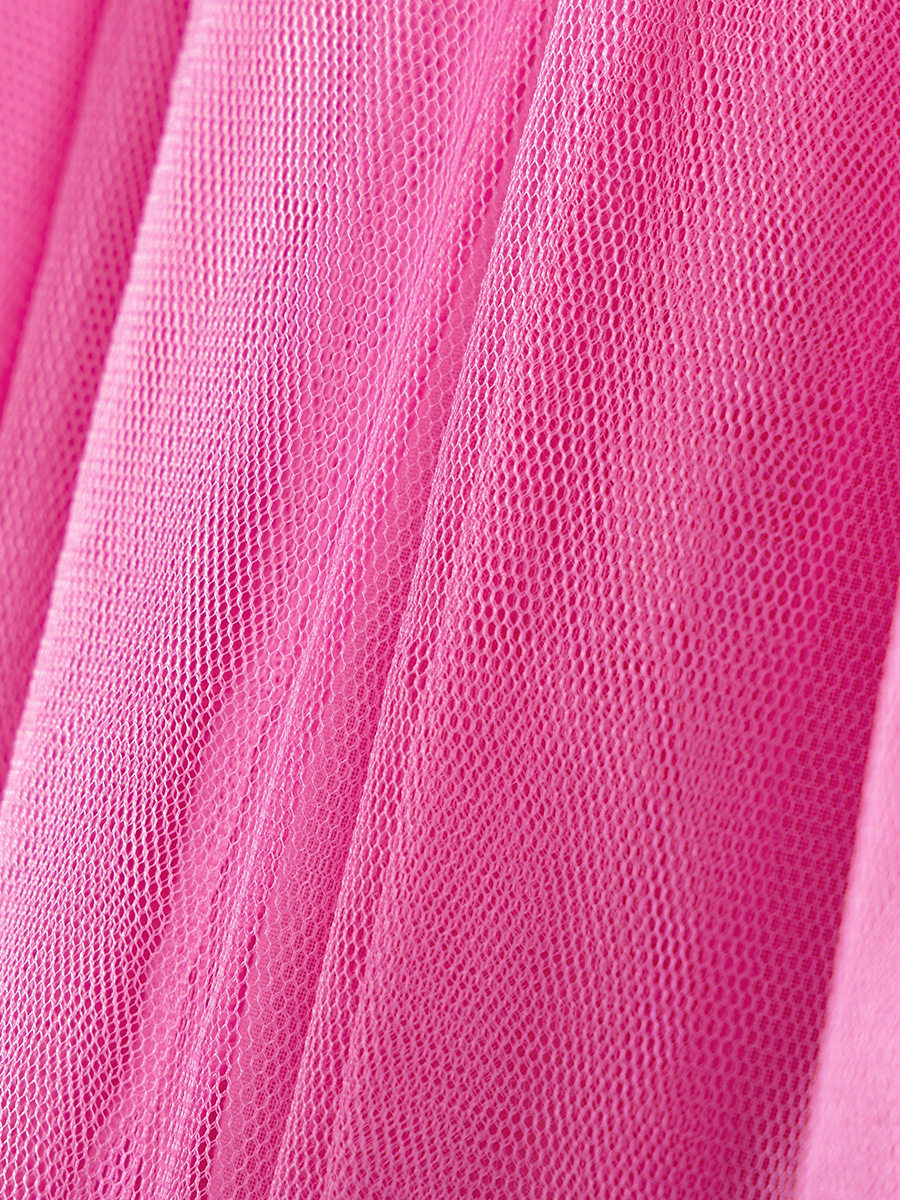 Girls' Dress, New Autumn Cotton Tulle Kids' Dress, [Style] Fashion Kids' Princess Dress