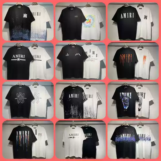 Core Logo Crystal T-Shirt