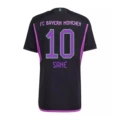Black No. 10