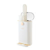 Wall-Mounted Chopstick Holder Storage Rack Kitchen No-Drill Chopstick Organizer 2025 New Model Household Draining Spoon Basket