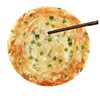 Old Shanghai Scallion Pancake Scallion Flavor Hand-Grab Pancake Breakfast Pancake Skin Quick-Frozen Household Commercial Semi-Finished Product Wholesale Free Shipping