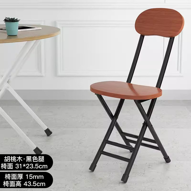 折叠桌子家用餐桌卧室简易方桌出租屋小户型正方形饭桌户外摆摊桌